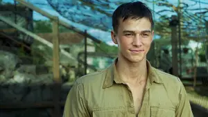 Backdrop to the movie "Red Poppies" #740708