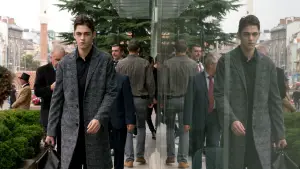 Backdrop to the movie "After Ever Happy" #688743