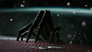 Backdrop to the movie "Alien: Covenant" #674378