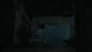 Backdrop to the movie "Possessed" #804046