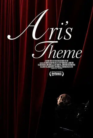 Poster to the movie "Ari’s Theme" #473538