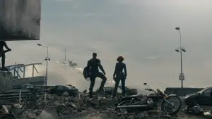 Backdrop to the movie "Avengers: Age of Ultron" #553622