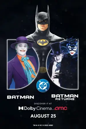 Poster to the movie "Batman" #773145
