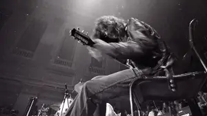 Backdrop to the movie "Becoming Led Zeppelin" #631130