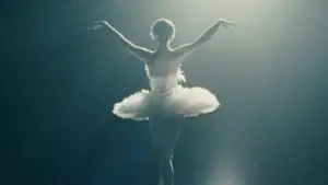 Backdrop to the movie "Black Swan" #595700