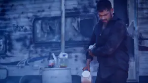 Backdrop to the movie "Clear Cut" #645616