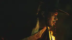 Backdrop to the movie "Uprising" #615809