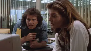 Backdrop to the movie "Lethal Weapon 3" #808820