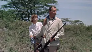 Backdrop to the movie "Hatari!" #364301