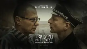 Backdrop to the movie "Triumph of the Heart" #698079