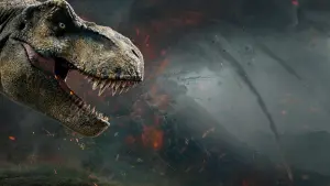 Backdrop to the movie "Jurassic World: Fallen Kingdom" #280322