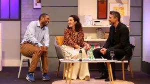 Backdrop to the movie "Rupture à domicile" #634590