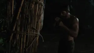 Backdrop to the movie "Savage Dog" #353224