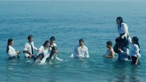 Backdrop to the movie "Mustang" #754196