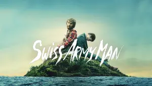 Backdrop to the movie "Swiss Army Man" #119129