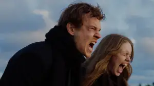 Backdrop to the movie "A Light That Never Goes Out" #543355