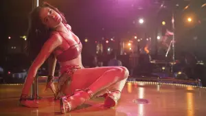 Backdrop to the movie "Planet Terror" #702254