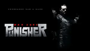 Backdrop to the movie "Punisher: War Zone" #124171