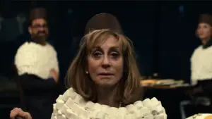 Backdrop to the movie "The Menu" #656741