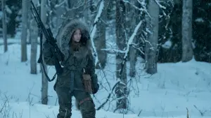 Backdrop to the movie "The Mother" #269643