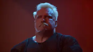 Backdrop to the movie "The Running Man" #651981