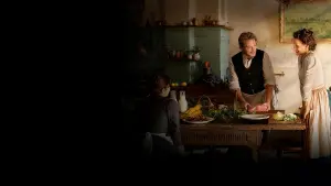 Backdrop to the movie "The Taste of Things" #409384