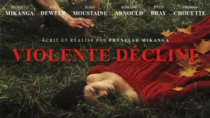 Backdrop to the movie "Violente décline" #566956