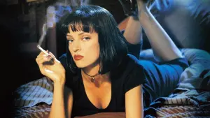 Backdrop to the movie "Pulp Fiction" #172376