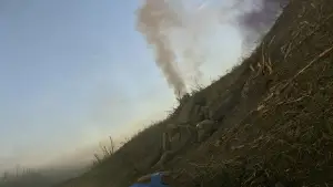 Backdrop to the movie "2000 Meters to Andriivka" #539421