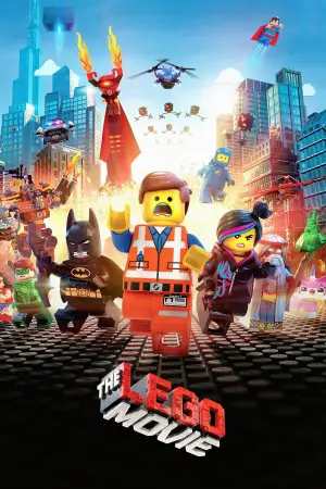 The Lego Movie