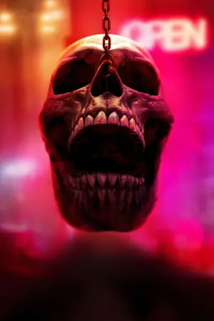 Poster to the movie "Final Destination 6" #547954