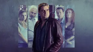 Backdrop to the movie "Ferry" #359978