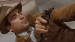 Backdrop to the movie "The Untouchables" #630685