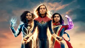 Backdrop to the movie "The Marvels" #160560