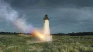 Backdrop to the movie "Annihilation" #618598