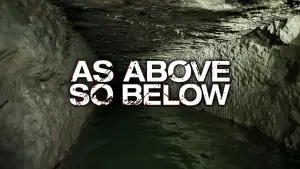 Backdrop to the movie "As Above, So Below" #673878