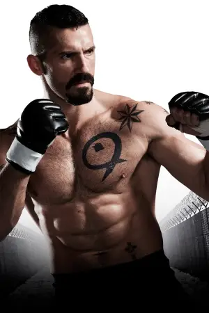 Poster to the movie "Boyka: Undisputed IV" #609670