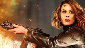 Backdrop to the movie "Canary Black" #622800