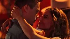 Backdrop to the movie "Carter & June" #496359