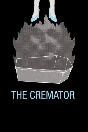 Poster to the movie "The Cremator" #935813