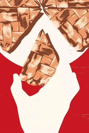 Poster to the movie "American Reunion" #806391