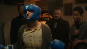 Backdrop to the movie "Friendship" #564345