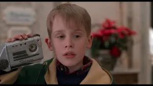 Backdrop to the movie "Home Alone 2: Lost in New York" #566965