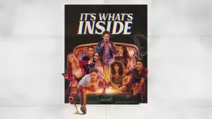 Backdrop to the movie "It