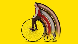 Backdrop to the movie "Jon Richardson: The Knitwit" #476573