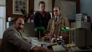 Backdrop to the movie "Killer Condom" #417205