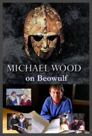 Movie poster "Michael Wood on Beowulf"