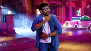 Backdrop to the movie "Mana ShankaraVaraPrasad Garu" #539776