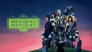 Watch film Beetlejuice Beetlejuice | The ghost with the most is back. Full Trailer Out Now.