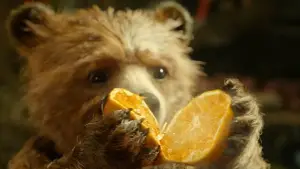 Backdrop to the movie "Paddington" #674607